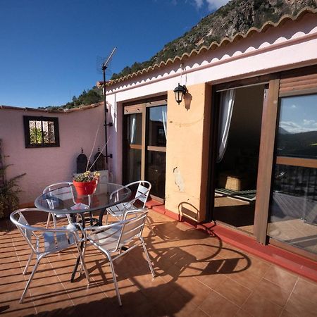Eagles Nest - Massive Townhouse With Pool With Outstanding Views Villa Algodonales Eksteriør bilde