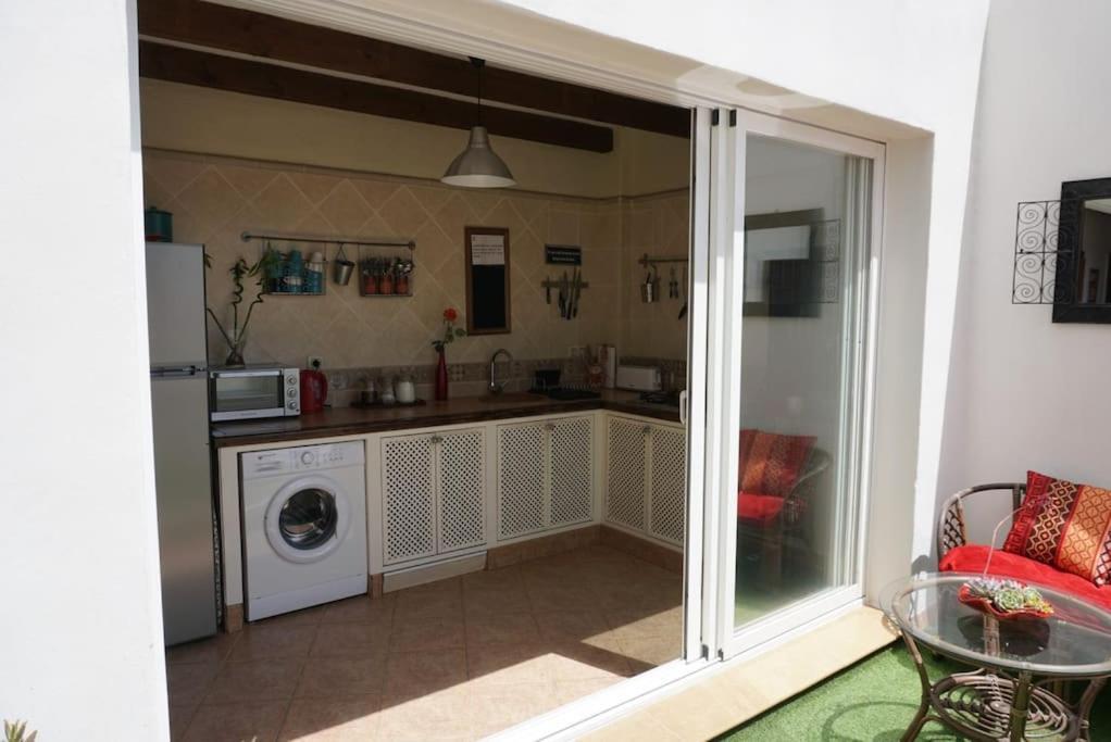 Eagles Nest - Massive Townhouse With Pool With Outstanding Views Villa Algodonales Eksteriør bilde