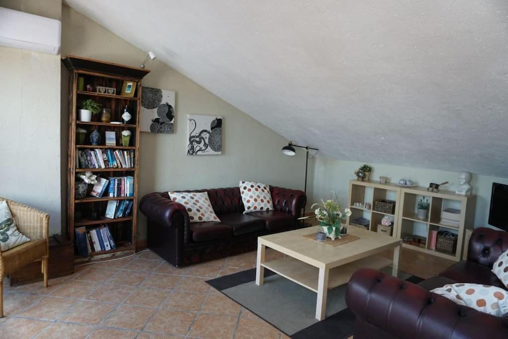 Eagles Nest - Massive Townhouse With Pool With Outstanding Views Villa Algodonales Eksteriør bilde