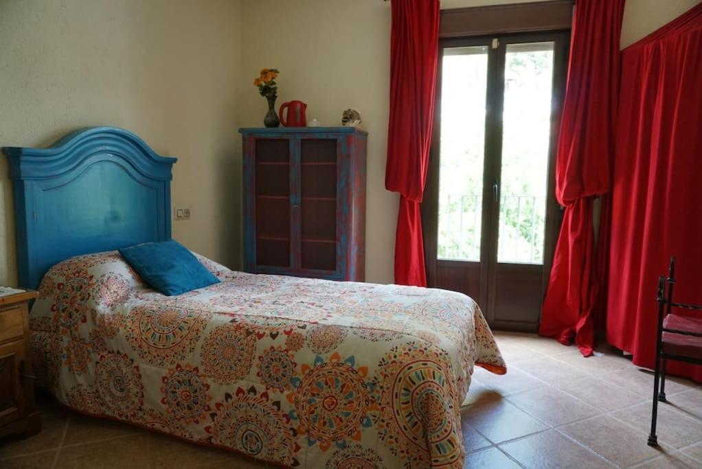 Eagles Nest - Massive Townhouse With Pool With Outstanding Views Villa Algodonales Eksteriør bilde