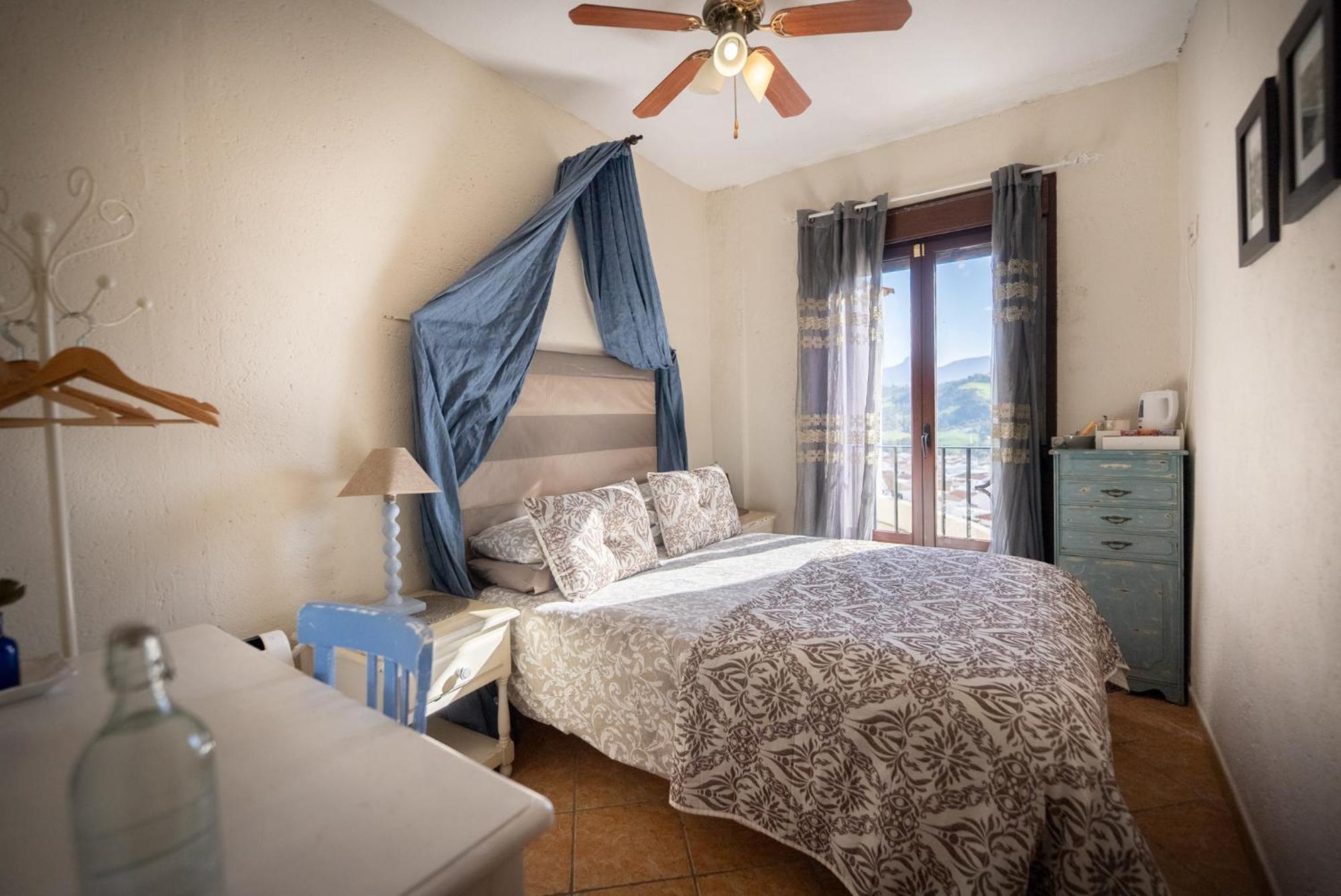 Eagles Nest - Massive Townhouse With Pool With Outstanding Views Villa Algodonales Eksteriør bilde