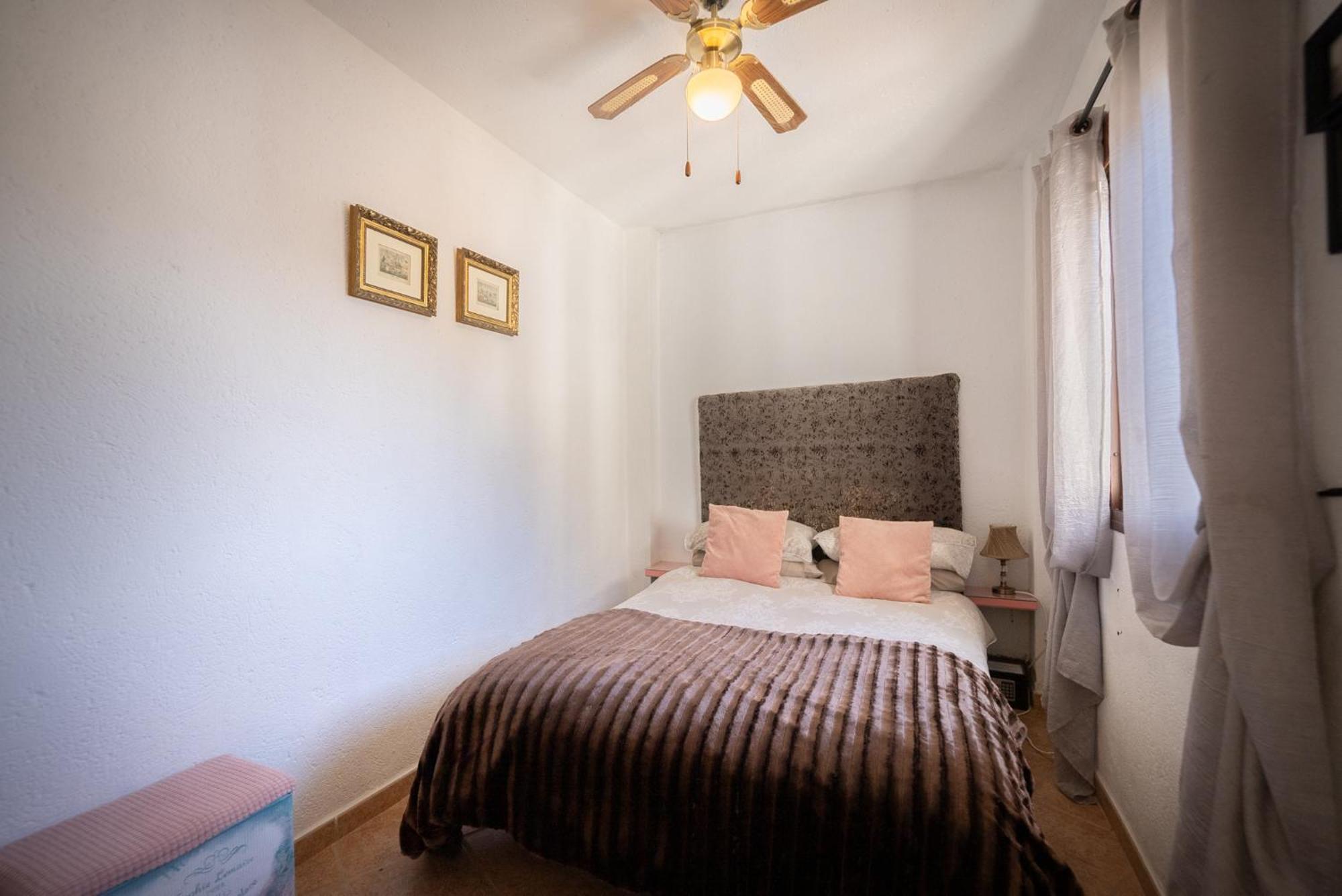 Eagles Nest - Massive Townhouse With Pool With Outstanding Views Villa Algodonales Eksteriør bilde