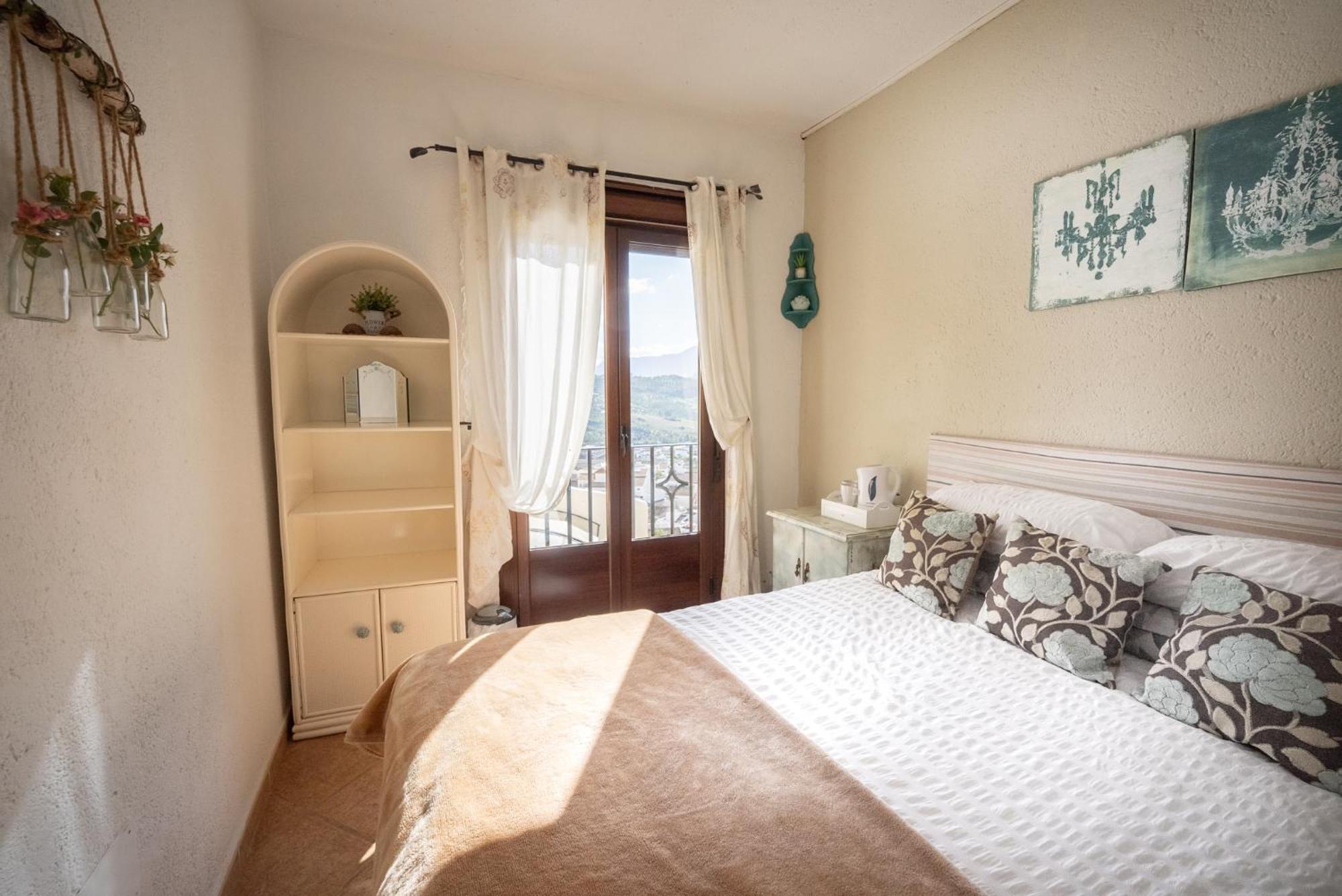 Eagles Nest - Massive Townhouse With Pool With Outstanding Views Villa Algodonales Eksteriør bilde