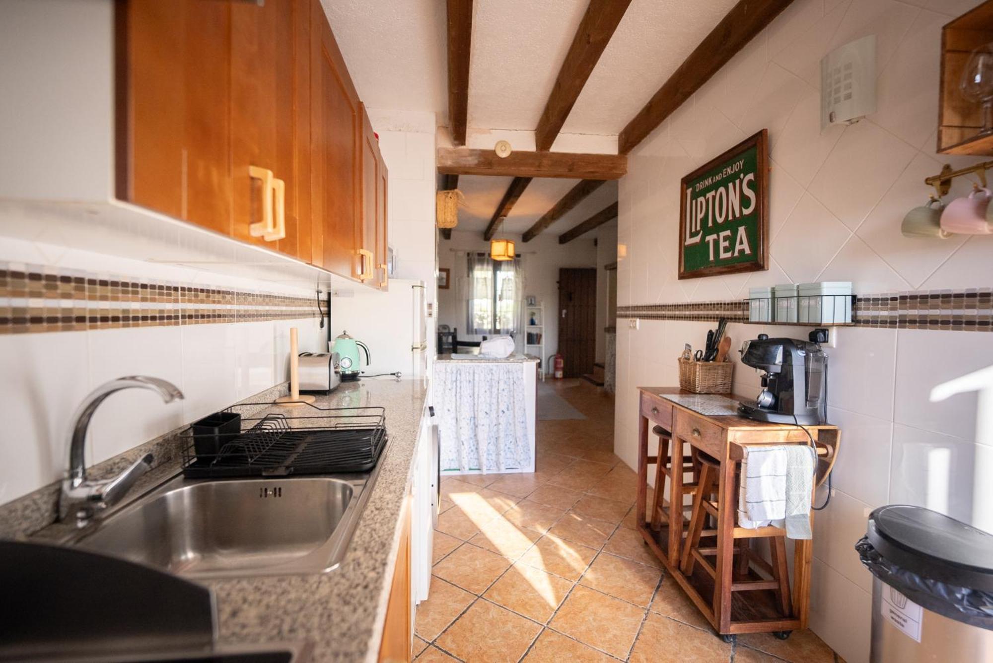 Eagles Nest - Massive Townhouse With Pool With Outstanding Views Villa Algodonales Eksteriør bilde